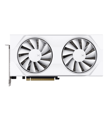 Видеокарты Radeon RX