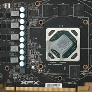 Ремонт техники XFX